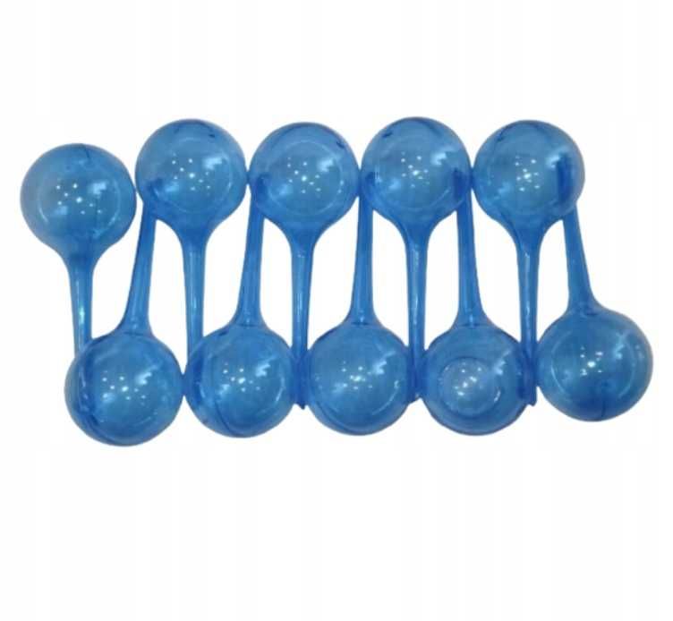 Kule nawadniające do roślin – 10 szt. Automatyczne podlewanie