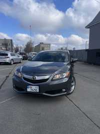 Acura ilx 2.0 автомат