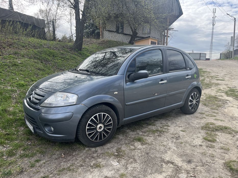 Продається Сітроен с3  ExCLUSIVE  4л/100км