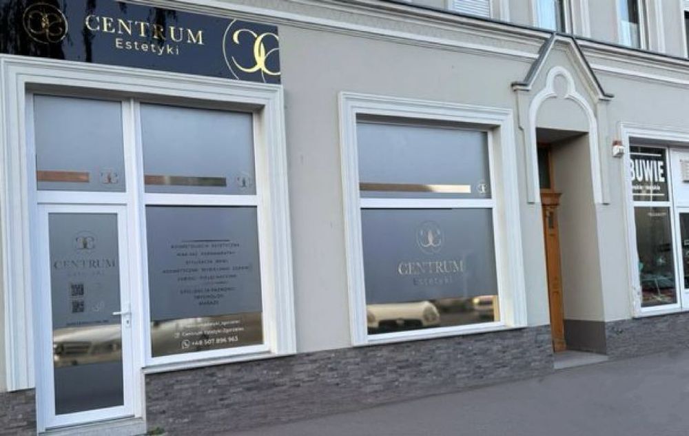 Do podnajęcia gabinet w salonie kosmetycznym