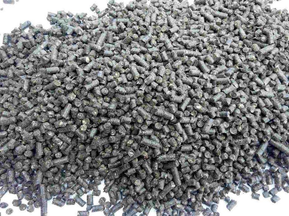 Пеллет  із Лушпиння, Лушпиння Чисте. Брикет. ПДВ. 22тн