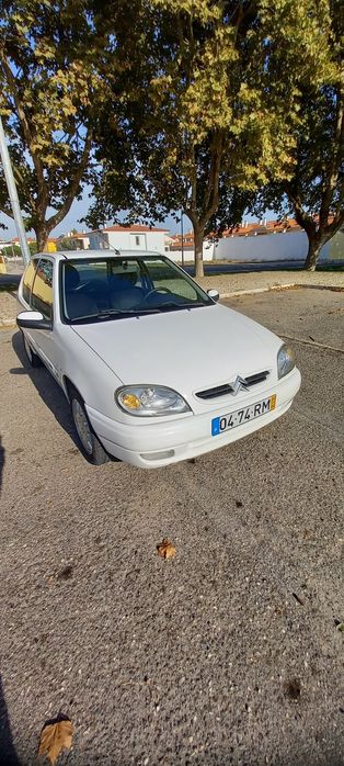 Citroën Saxo 1.5D