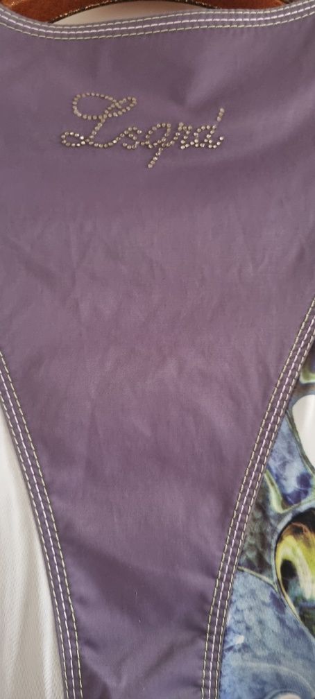Sukienka marki Lasagrada w kolorze fioletowym