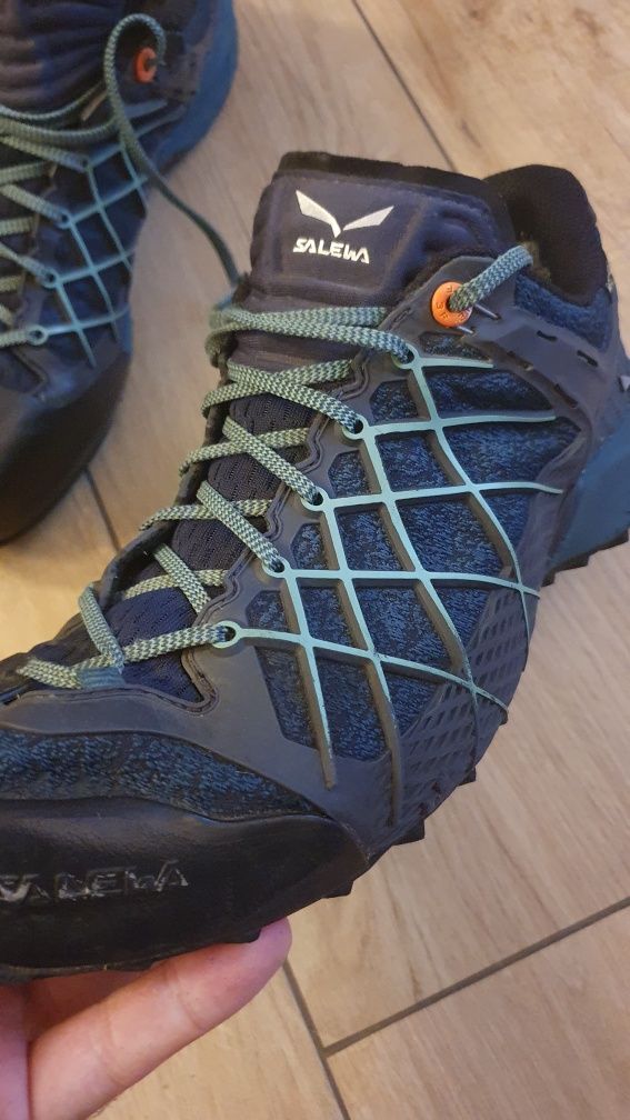 Salewa Wildfire GTX 40.5 damskie