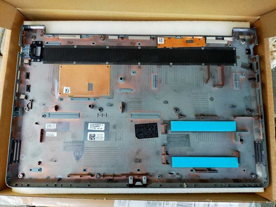 Obudowa dolna zaślepka Dell Vostro 15 P62F 5568: 0JD9FG