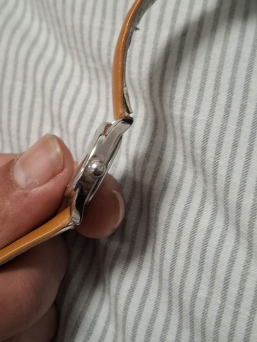 Relógio Festina bem estimado sem riscos