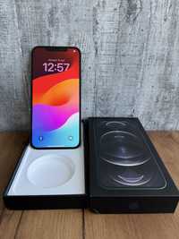 iPhone 12 Pro Max 256 GB Space Gray Neverlock