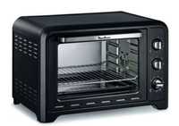 Mini-forno MOULINEX Optimo OX484810 (Capacidade: 39 L - 2000 W)