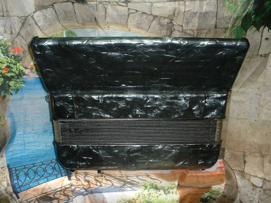 Acordeao Avenda R N .1073