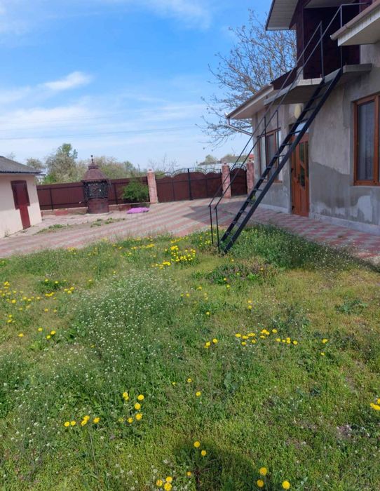 Продам нерухомість будинок