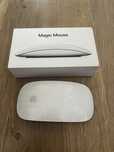Myszka do laptopa Macbook magic mouse