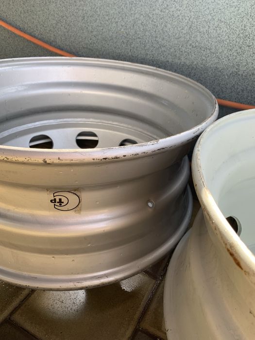 Диск 22.5 9.00 под барабан