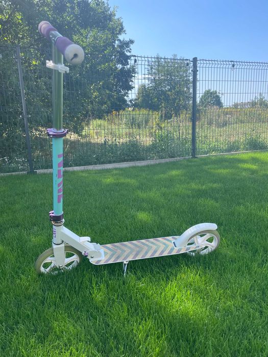 Hulajnoga składana Raven Pastelle 200 mm