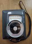 Światłomierz Gossen Flash meter