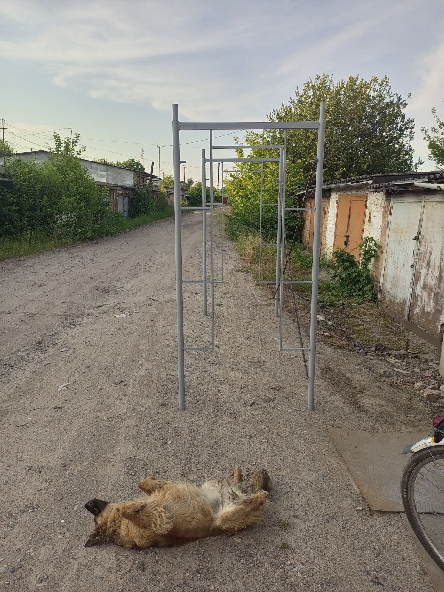 Риштування, продаж,або оренда