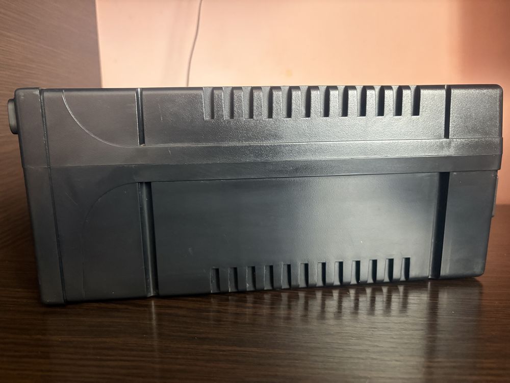 UPS ДБЖ Powercom BNT-600AP usb