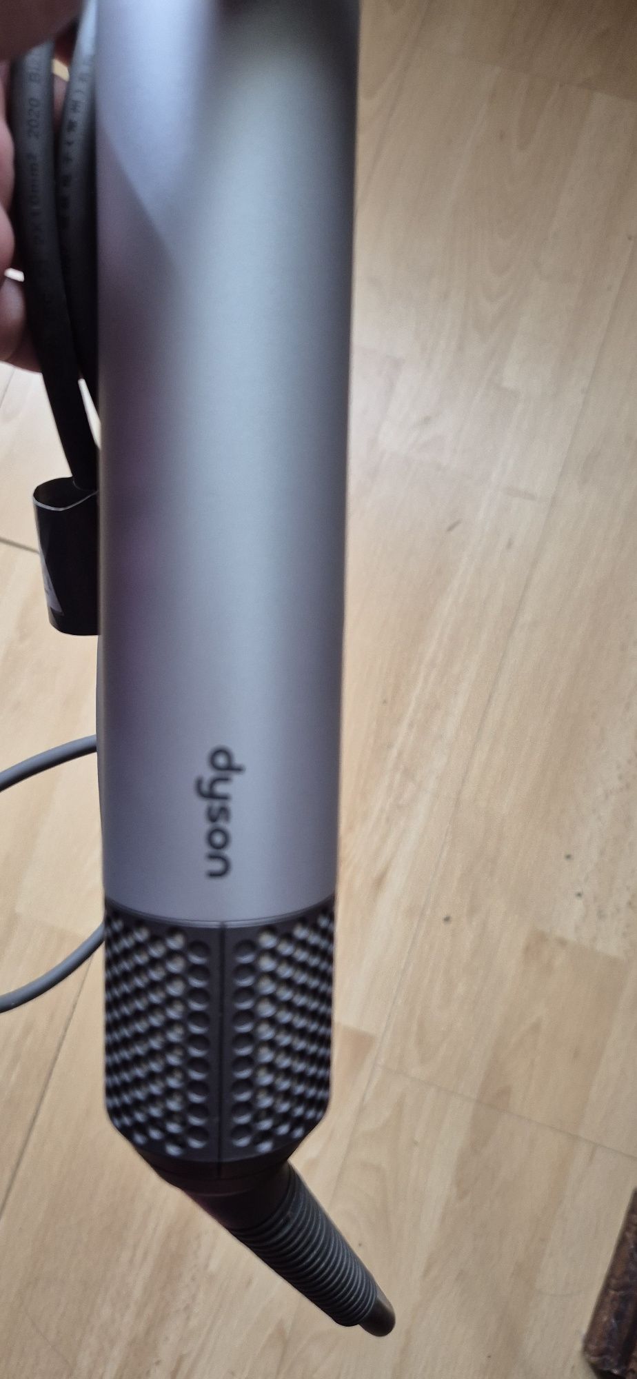 Modelador  DYSON
