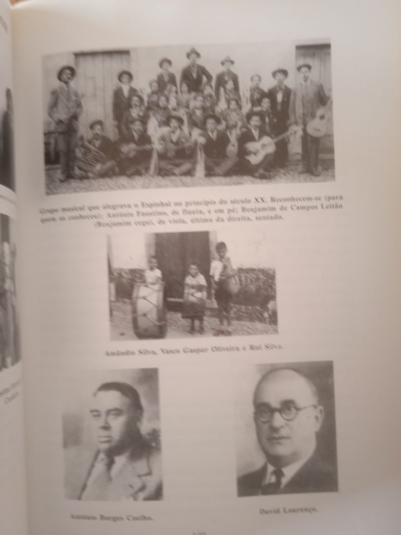 Sociedade Filarmónica do Espinhal
