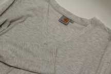 Carhartt Wip Jersey Cardigan S кардиган из хлопка и полиестера