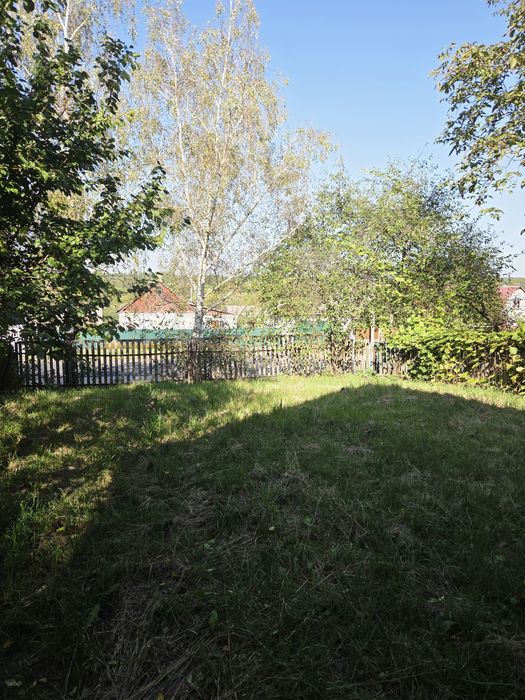 Продаж ділянки 14 сот з будинком 35 м² в Станишівці