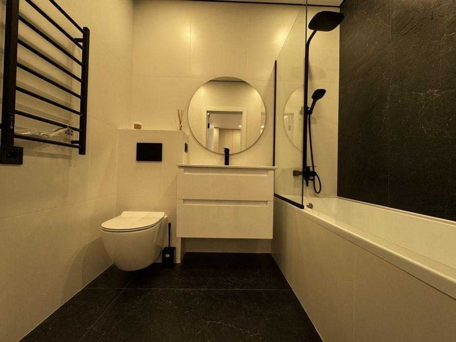 ЖК Варшавський 2 | Виноградар | Крістерів 16 | ЖК Варшавский-2