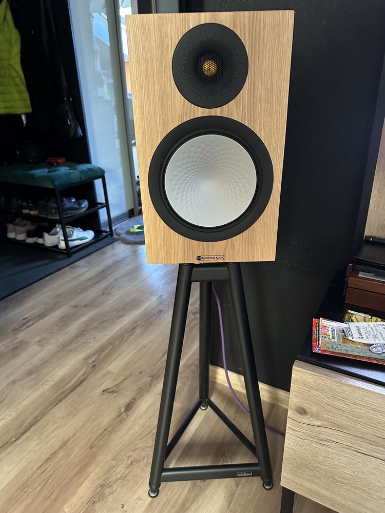 Zestaw Stereo Monitor Audio Cambridge Evo75