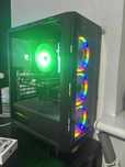 Komputer gamingowy | RTX4060, RYZEN 7 5800X, 16GB RAM 3200MHz, WIN 11