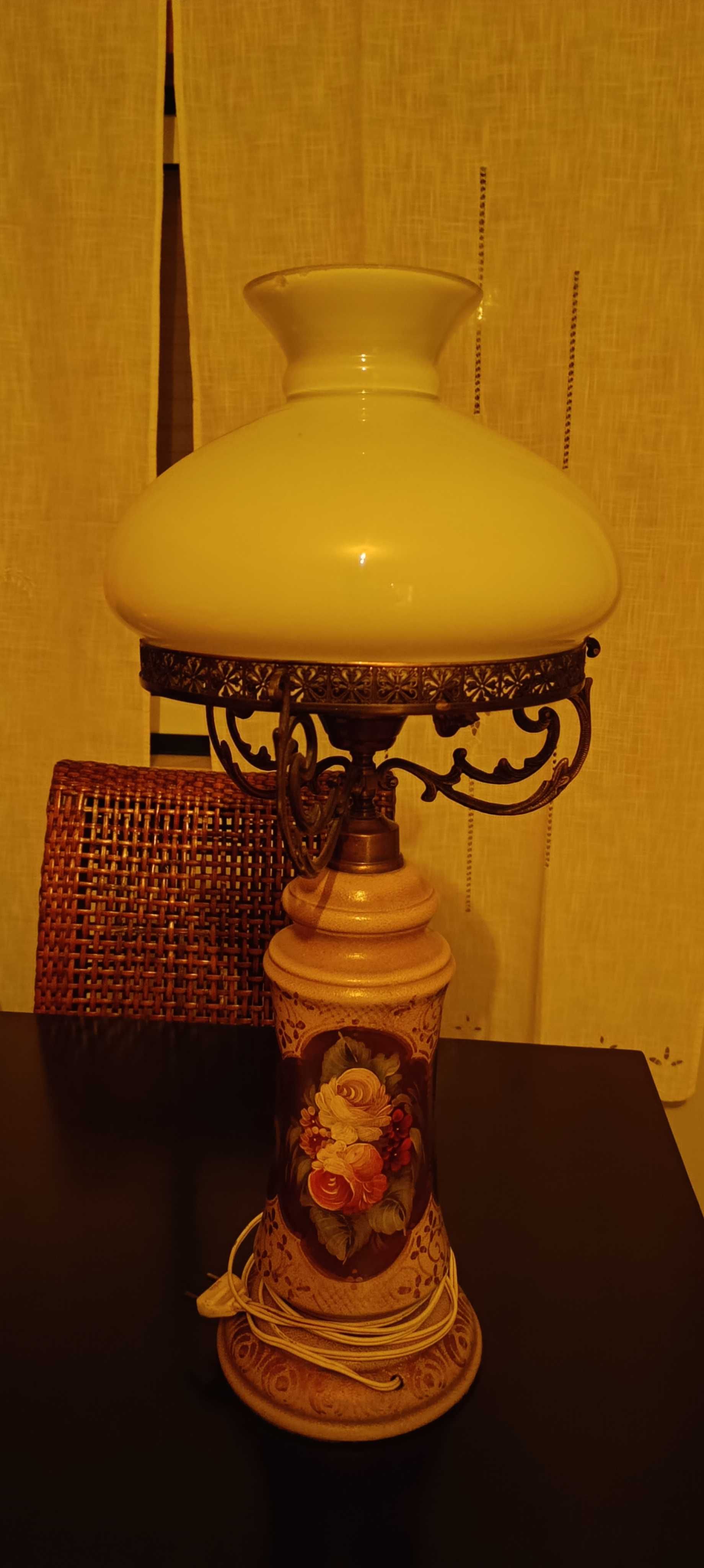 Candeeiro  Vintage