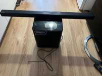 Soundbar samsung ps-wf-550
