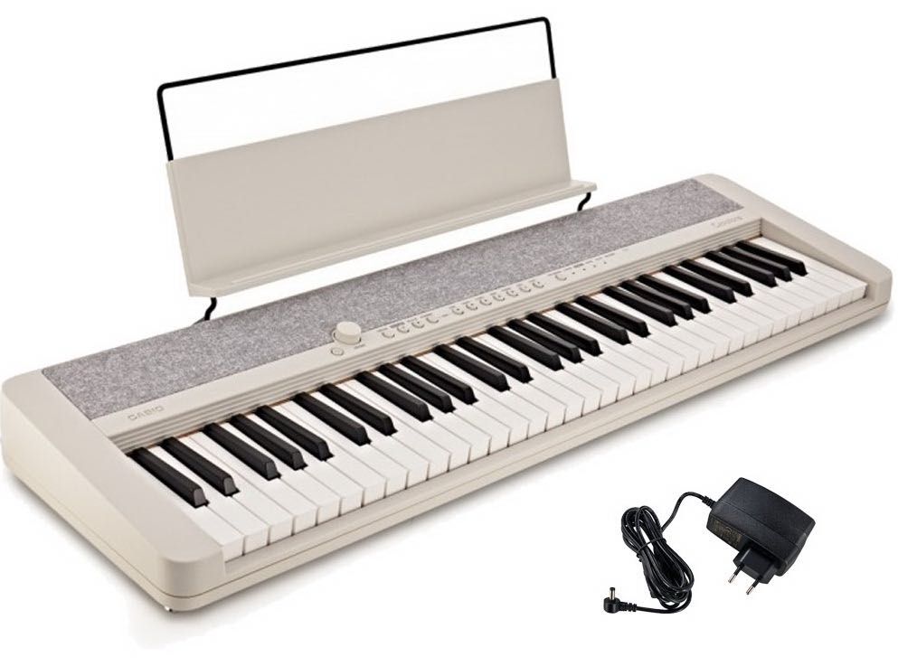 Casio CT-S1 WH | kup NOWY wymień STARY