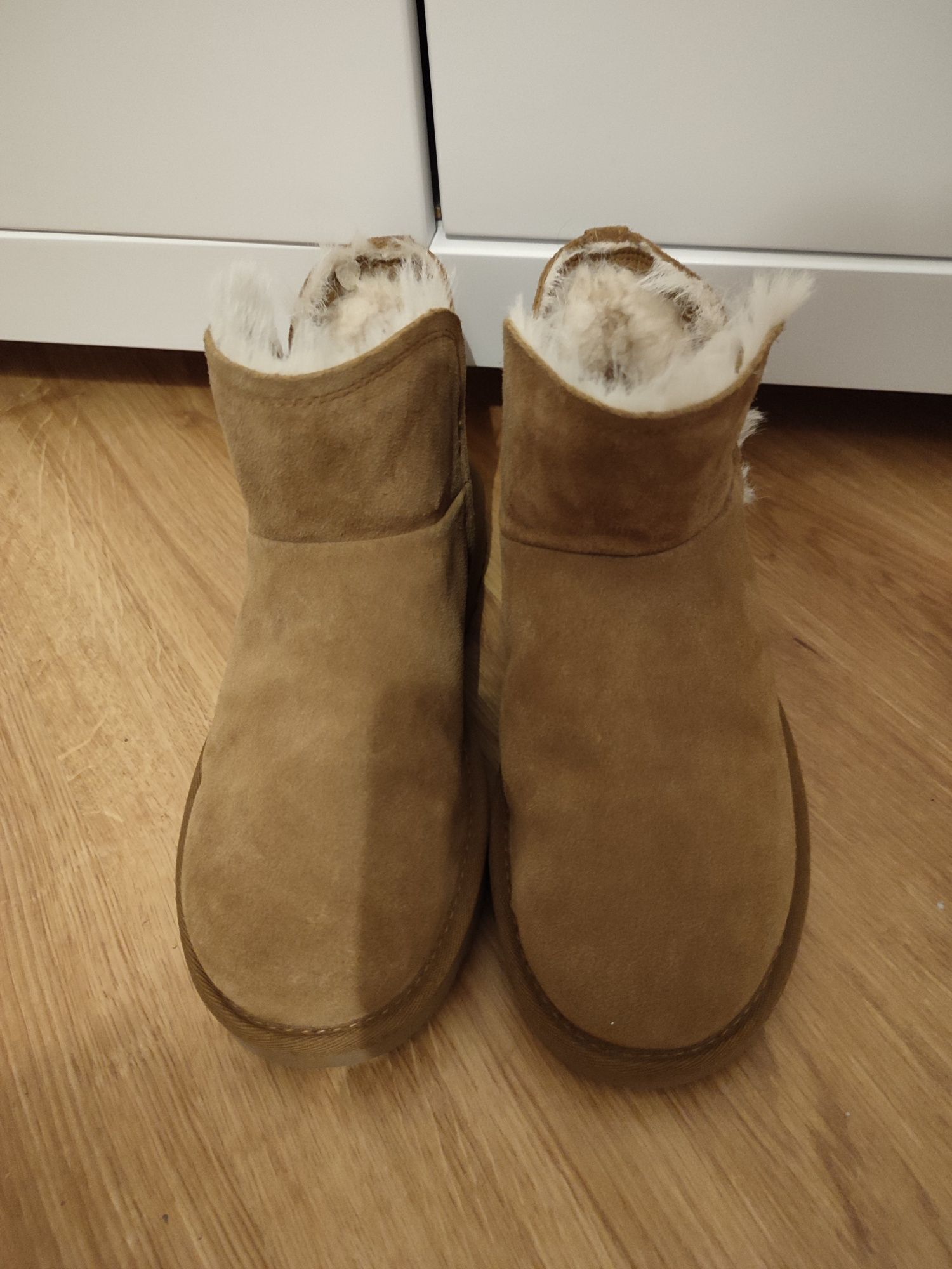 Buty , śniegowce UGG 39