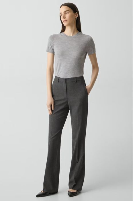 Штани (брюки) theory 43% вовна