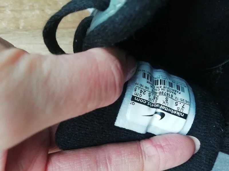 buty damskie Nike Air max rozm 39
