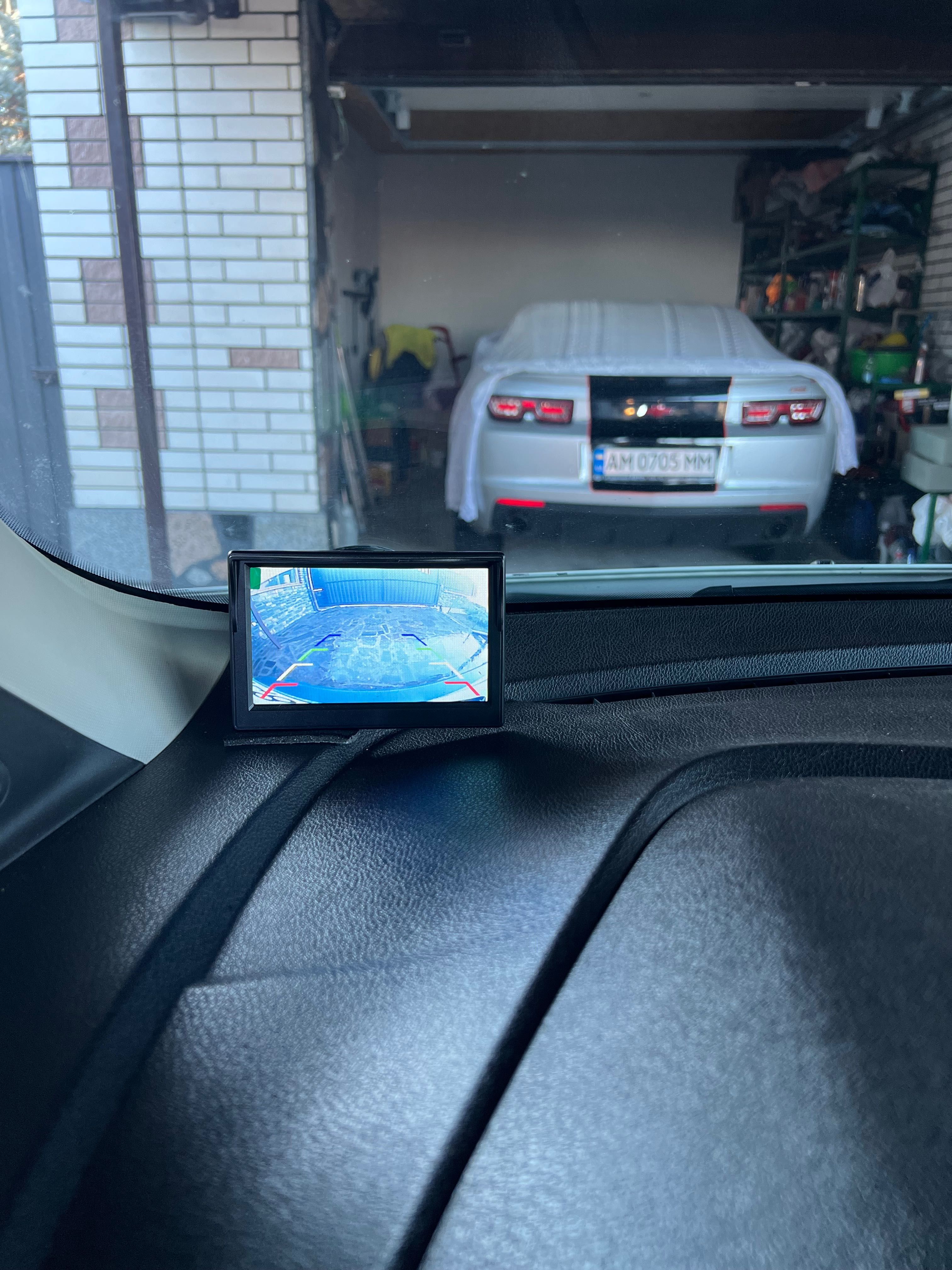 Ford Transit Connect, 1.6, дизель, 157 тис.км., 1 власник