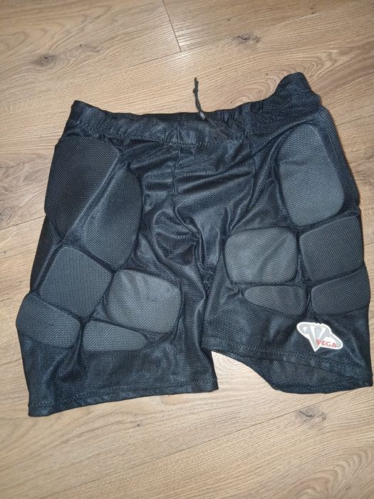 Мото защита шорты