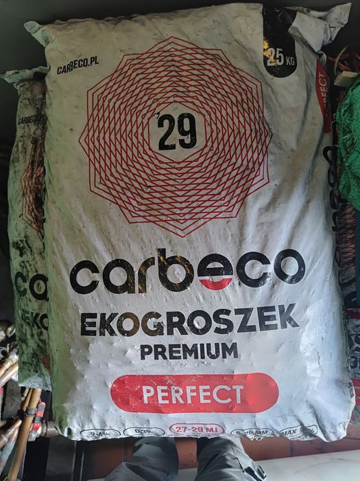 Ekogroszek Jelcz-Laskowice