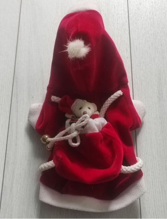 Одежда для собак