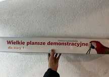 Monografia plansze demonstracyjne nowe