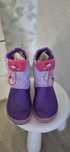 Чоботи Crocs , J5