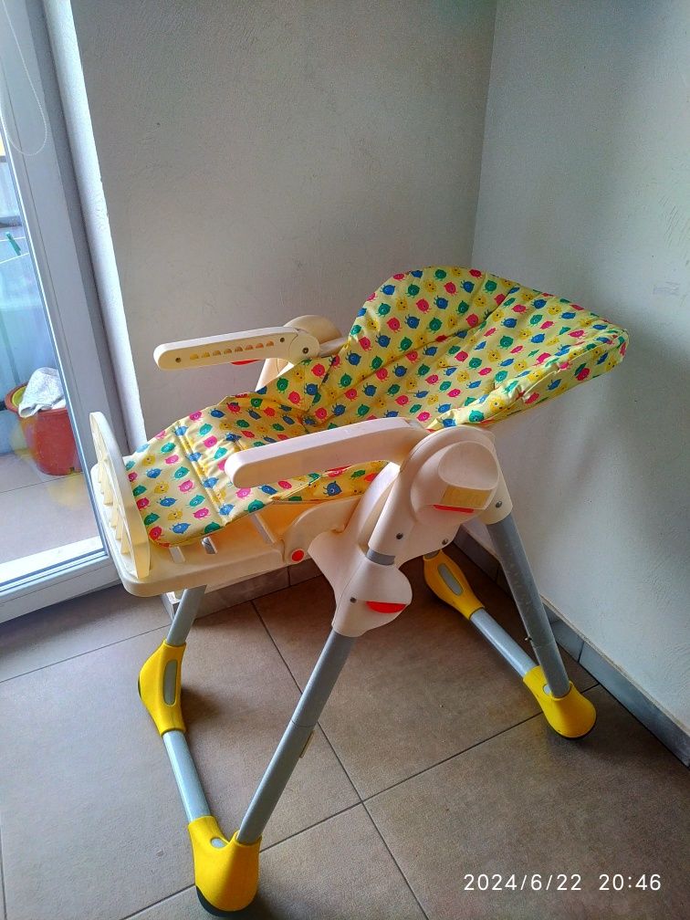 Крісло для годування Chicco