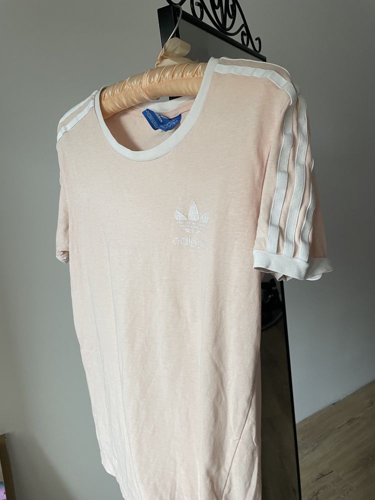 Bluzka adidas t shirt