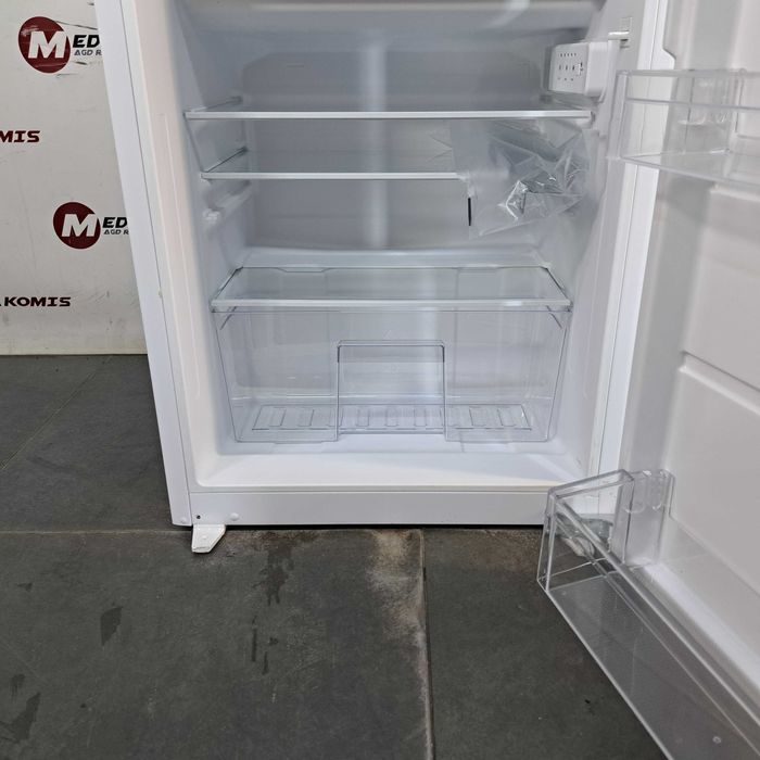 Lodówka Bauknecht KSI 9GF2E [2lata-gwar] Klasa E / 38dB / 87,5cm wys