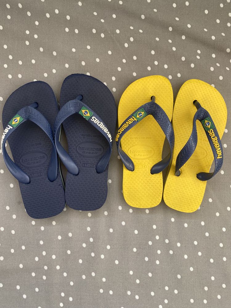 Chinelo Havaianas 29/30