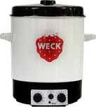 Garnek do wekowania Weck , 29 l