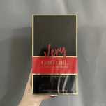 (TANIO) Perfumy Carolina Herrera Good Girl Very Elixir 80ml