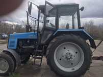 Продам сгтехніку