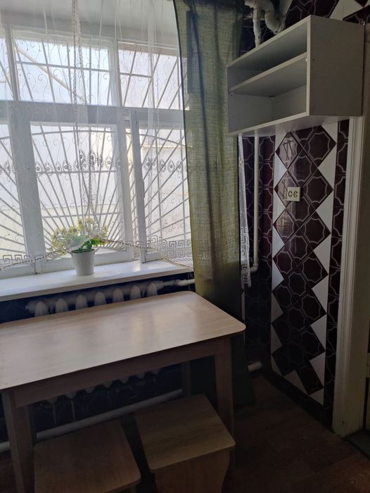 Сдам домик 2- ух комн. 8000 гр. 16 Фонтана