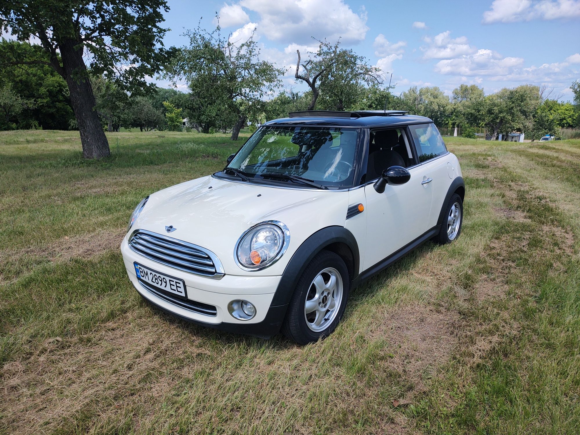 Продаж або ОБМІН на ваше авто. КУПЕР 1.6 бензин МКП 6 передач