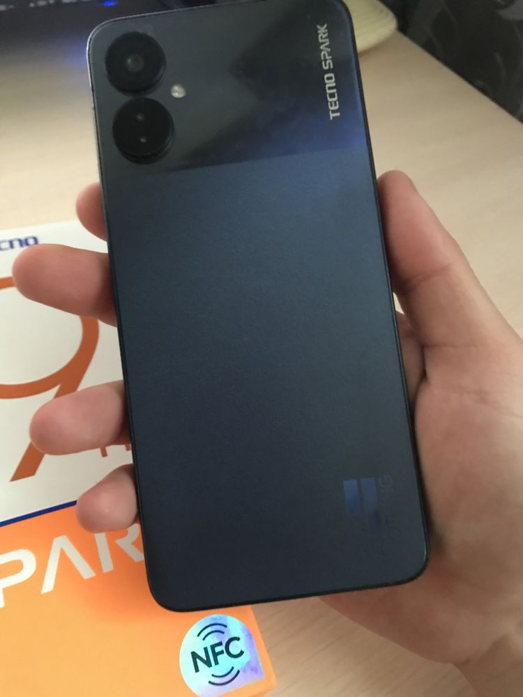 Продам  обмін Tecno spark 9 pro, обмін