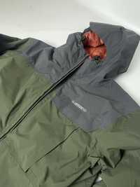 Куртка Shimano GORE-TEX Explorer Warm Jacket RB-01JS